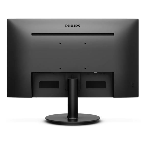 Monitor Philips 27'' Back1