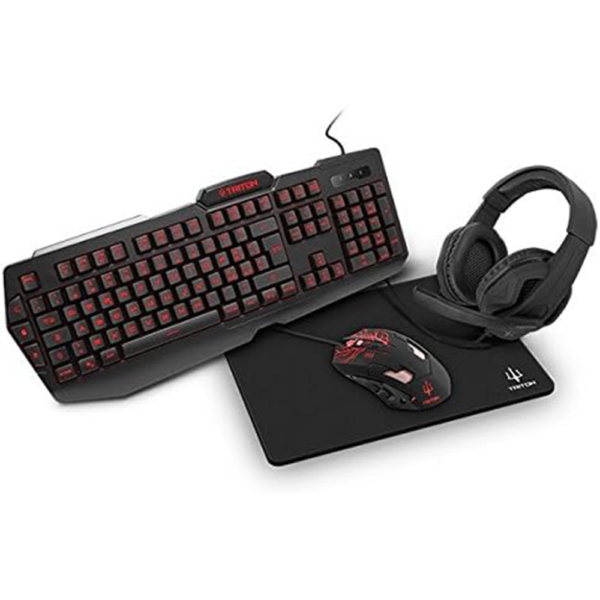 Kit Gaming Front2