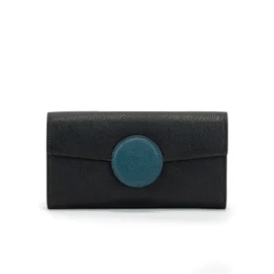 Portafoglio Vivienne Black 1