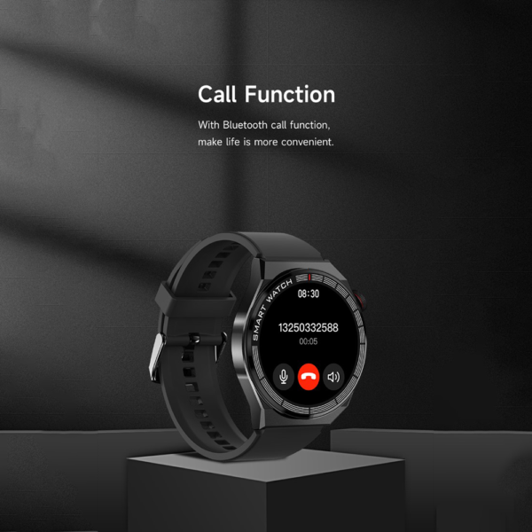 Smartwatch Pro 5