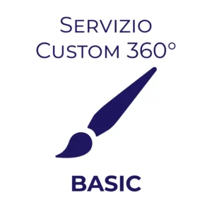 Servizio Custom Basic
