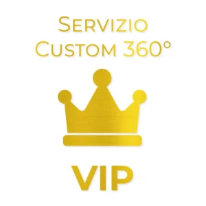 Servizio Custom VIP